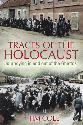 Traces of the Holocaust 1