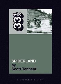 bokomslag Slint's Spiderland