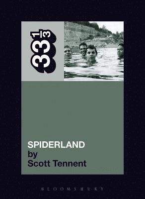 Slint's Spiderland 1