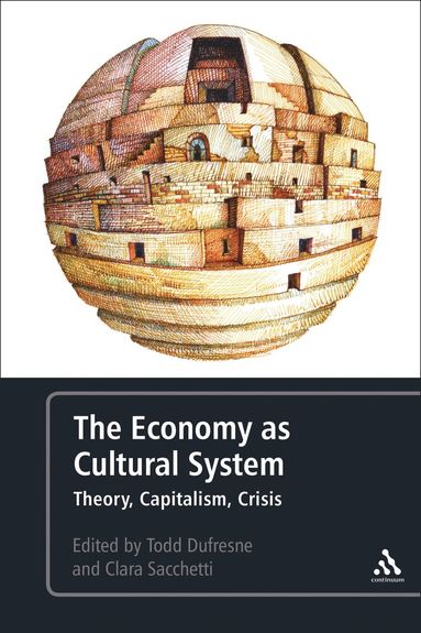 bokomslag Economy as Cultural System
