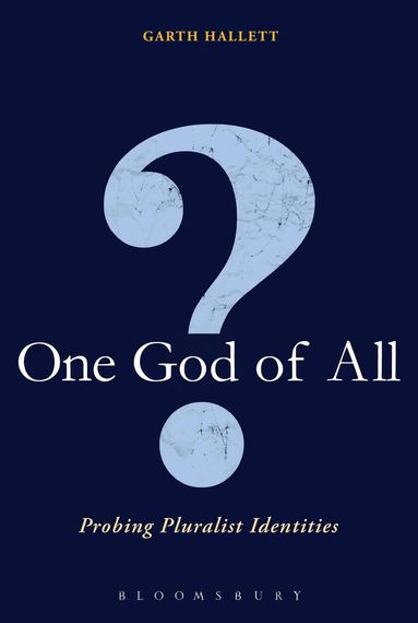 bokomslag One God Of All?