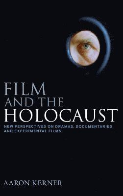 bokomslag Film and the Holocaust