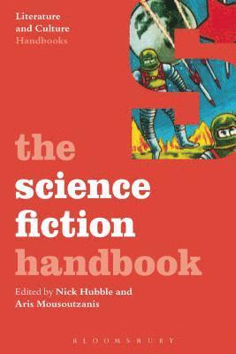 The Science Fiction Handbook 1