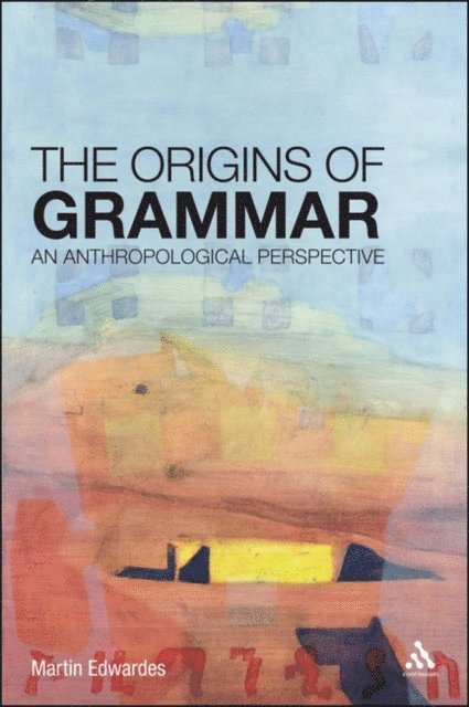 The Origins of Grammar 1