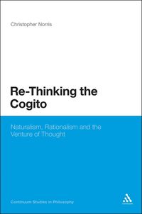 bokomslag Re-Thinking the Cogito