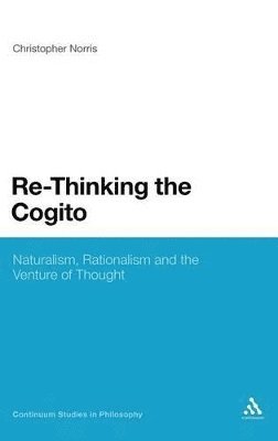 bokomslag Re-Thinking the Cogito