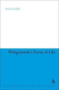 bokomslag Wittgenstein's Form of Life