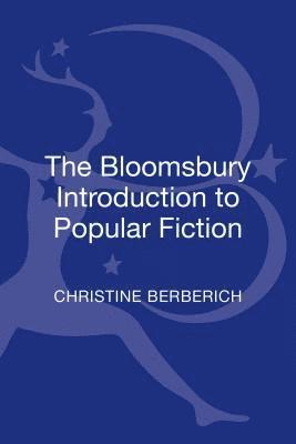 bokomslag Bloomsbury Introduction to Popular Fiction