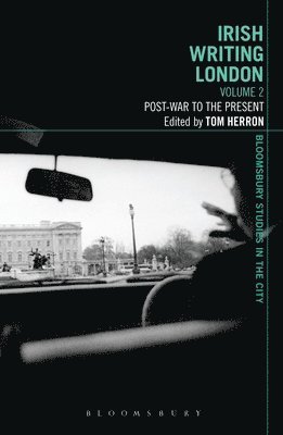 Irish Writing London: Volume 2 1