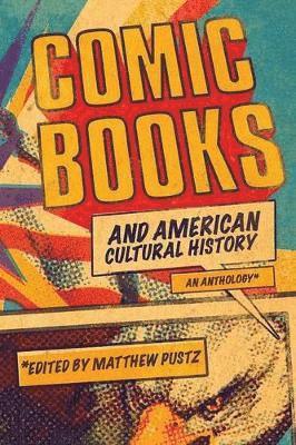 Comic Books and American Cultural History 1