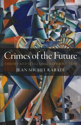 Crimes of the Future 1