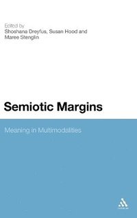 bokomslag Semiotic Margins