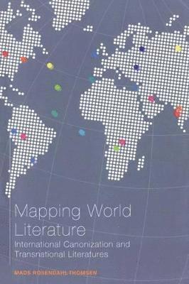 Mapping World Literature 1