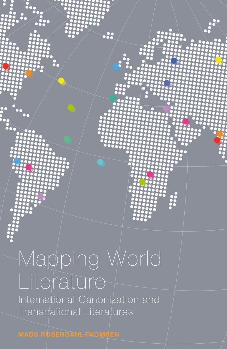 Mapping World Literature 1