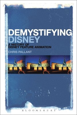Demystifying Disney 1