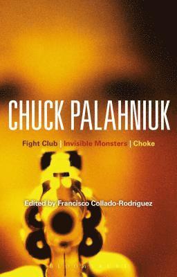 Chuck Palahniuk 1