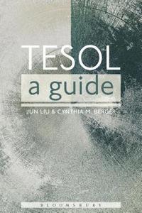 bokomslag TESOL: A Guide