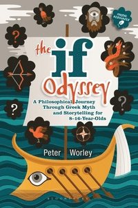 bokomslag The If Odyssey