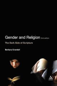 bokomslag Gender and Religion, 2nd Edition