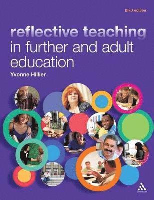 Reflective Teaching in Further and Adult Education 1