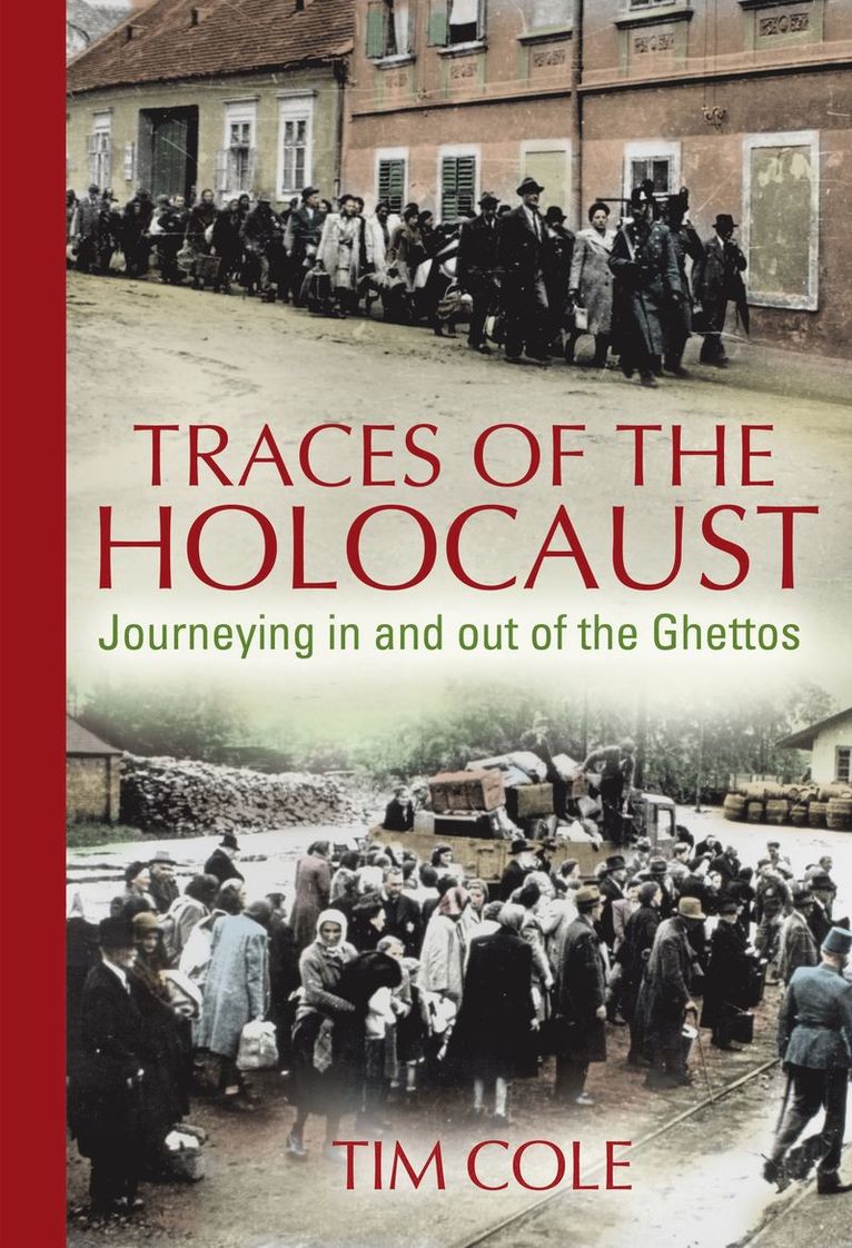 Traces of the Holocaust 1