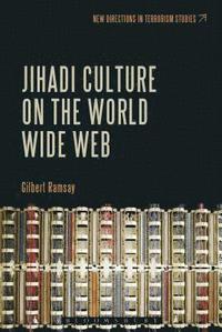 bokomslag Jihadi Culture on the World Wide Web