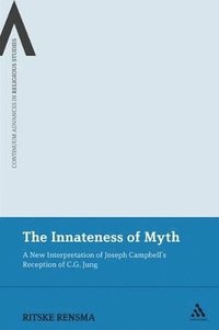 bokomslag Innateness of Myth
