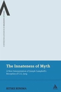 bokomslag The Innateness of Myth