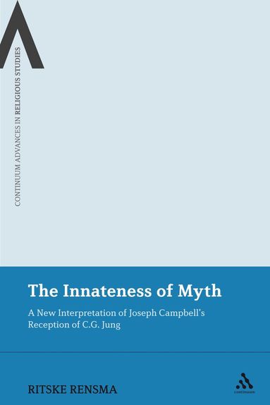 bokomslag Innateness of Myth