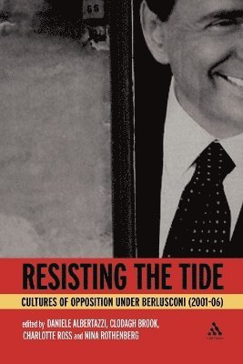 Daniele Albertazzi, Clodagh Brook, Charlotte Ross, Nina Rothenberg - Resisting the Tide, Häftad