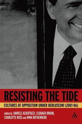 Resisting the Tide 1