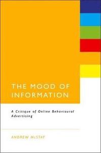 bokomslag The Mood of Information