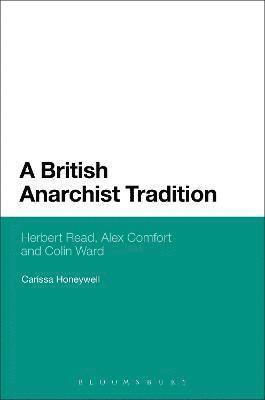 A British Anarchist Tradition 1