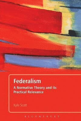 bokomslag Federalism