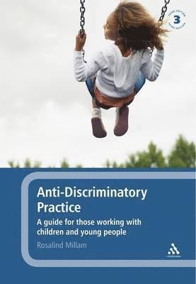 Anti-discriminatory Practice 1