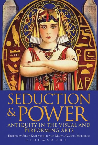 bokomslag Seduction and Power