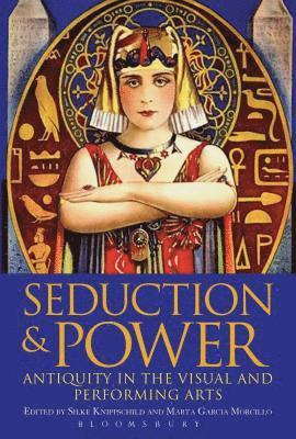 Seduction and Power 1