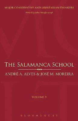 The Salamanca School 1