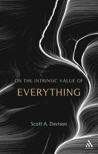 bokomslag On the Intrinsic Value of Everything