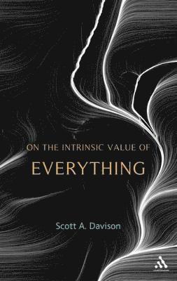 Scott A. Davison, Scott a. Davison - On the Intrinsic Value of Everything, Inbunden