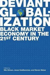 bokomslag Deviant Globalization
