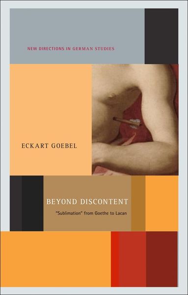 Eckart Goebel - Beyond Discontent, Häftad