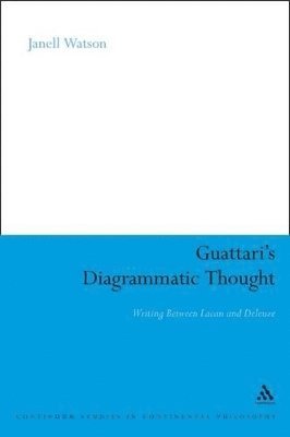 Guattari's Diagrammatic Thought 1