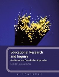 bokomslag Educational Research and Inquiry