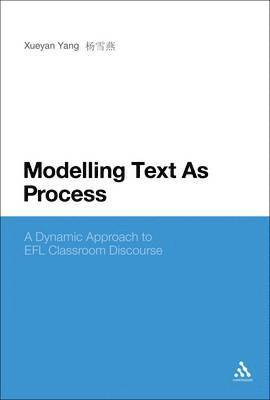 Modelling Text As Process 1