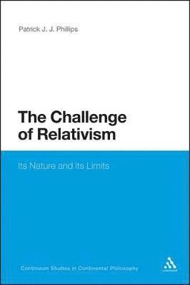 bokomslag The Challenge of Relativism