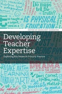 bokomslag Developing Teacher Expertise