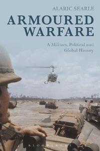 bokomslag Armoured Warfare