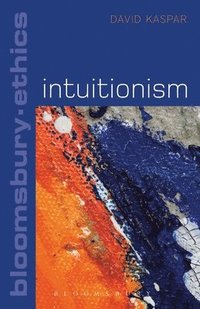 bokomslag Intuitionism