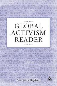 bokomslag Global Activism Reader